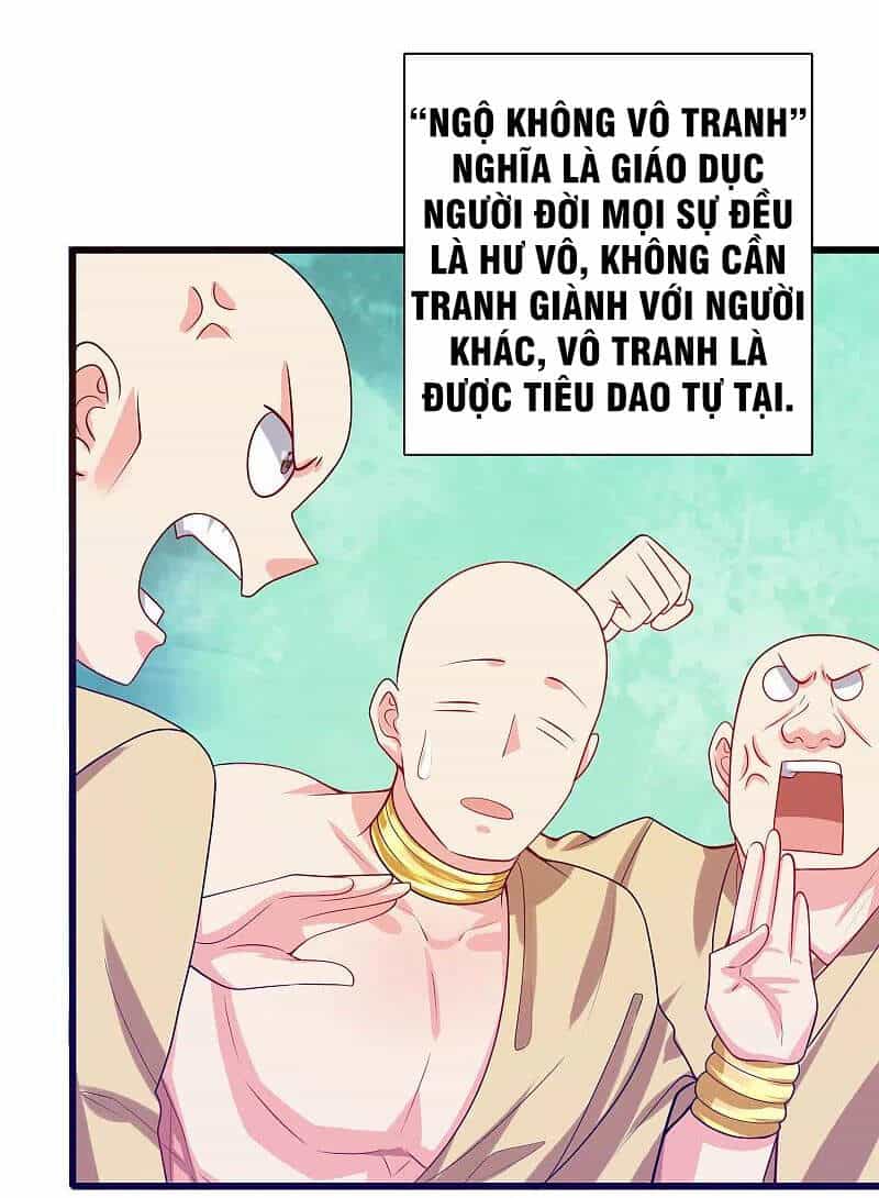Hài Đế Vi Tôn - Chương 143 - ảnh 8