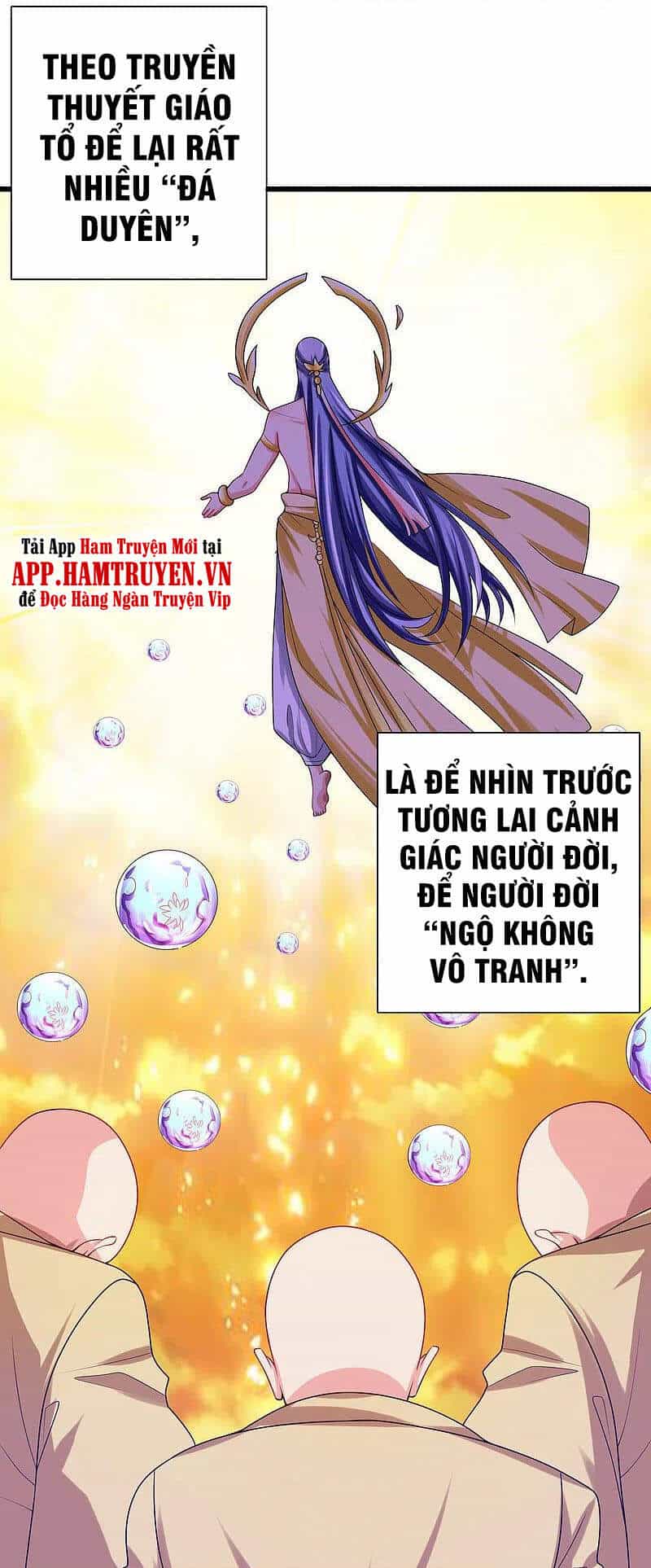 Hài Đế Vi Tôn - Chương 143 - ảnh 9