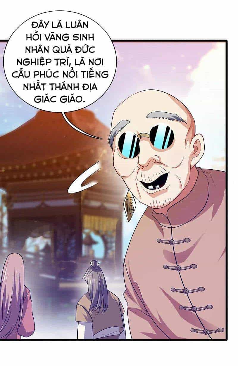 Hài Đế Vi Tôn - Chương 144 - ảnh 16