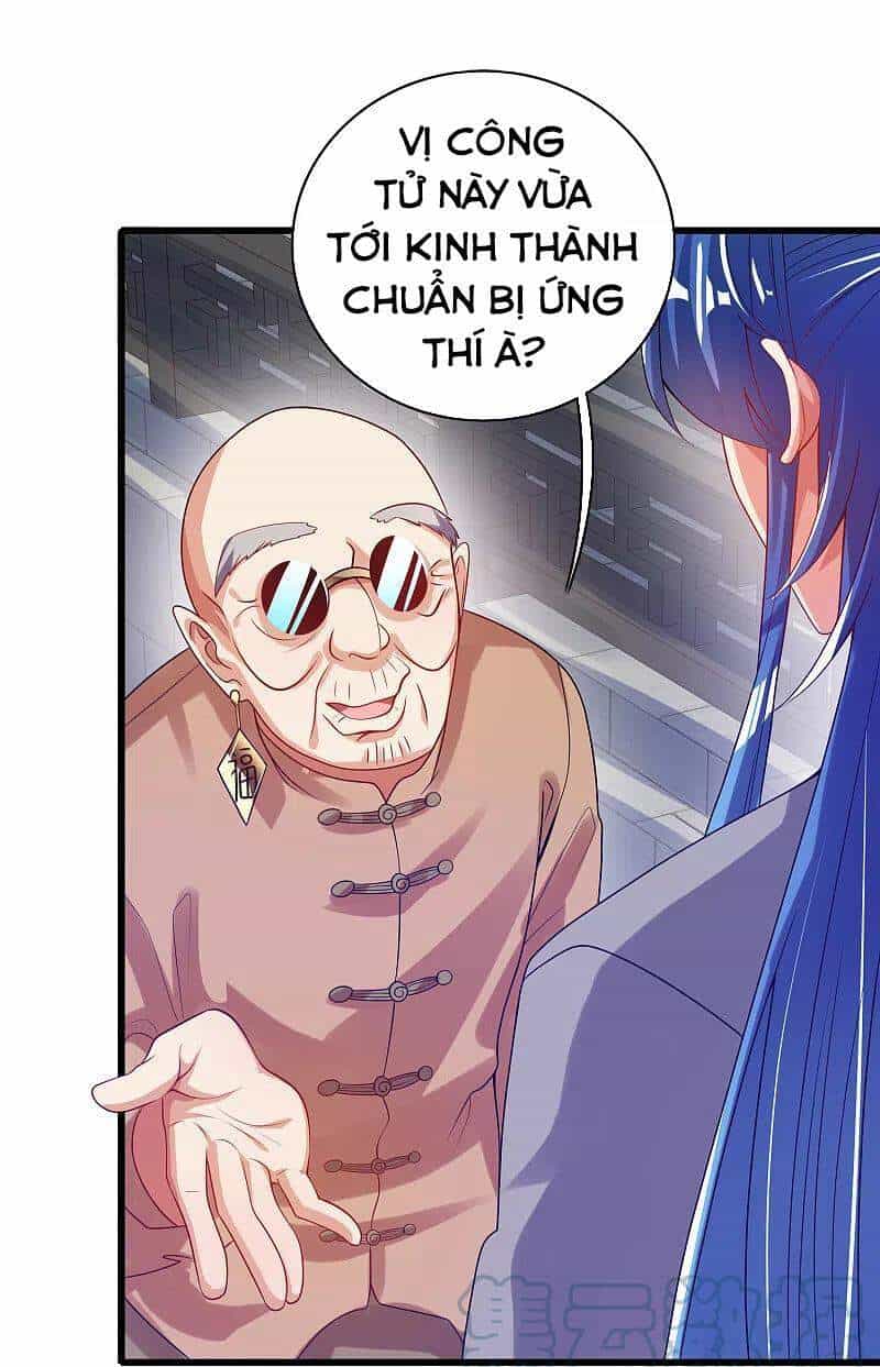 Hài Đế Vi Tôn - Chương 144 - ảnh 2