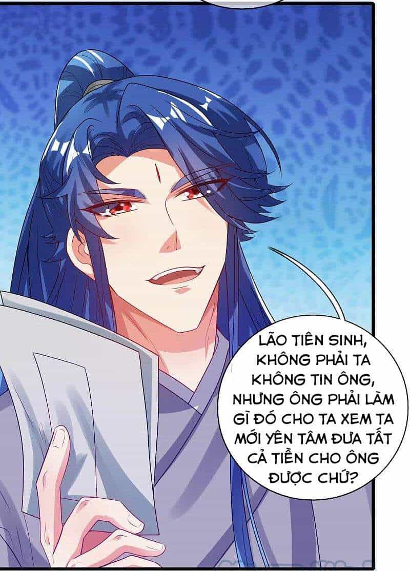 Hài Đế Vi Tôn - Chương 144 - ảnh 26