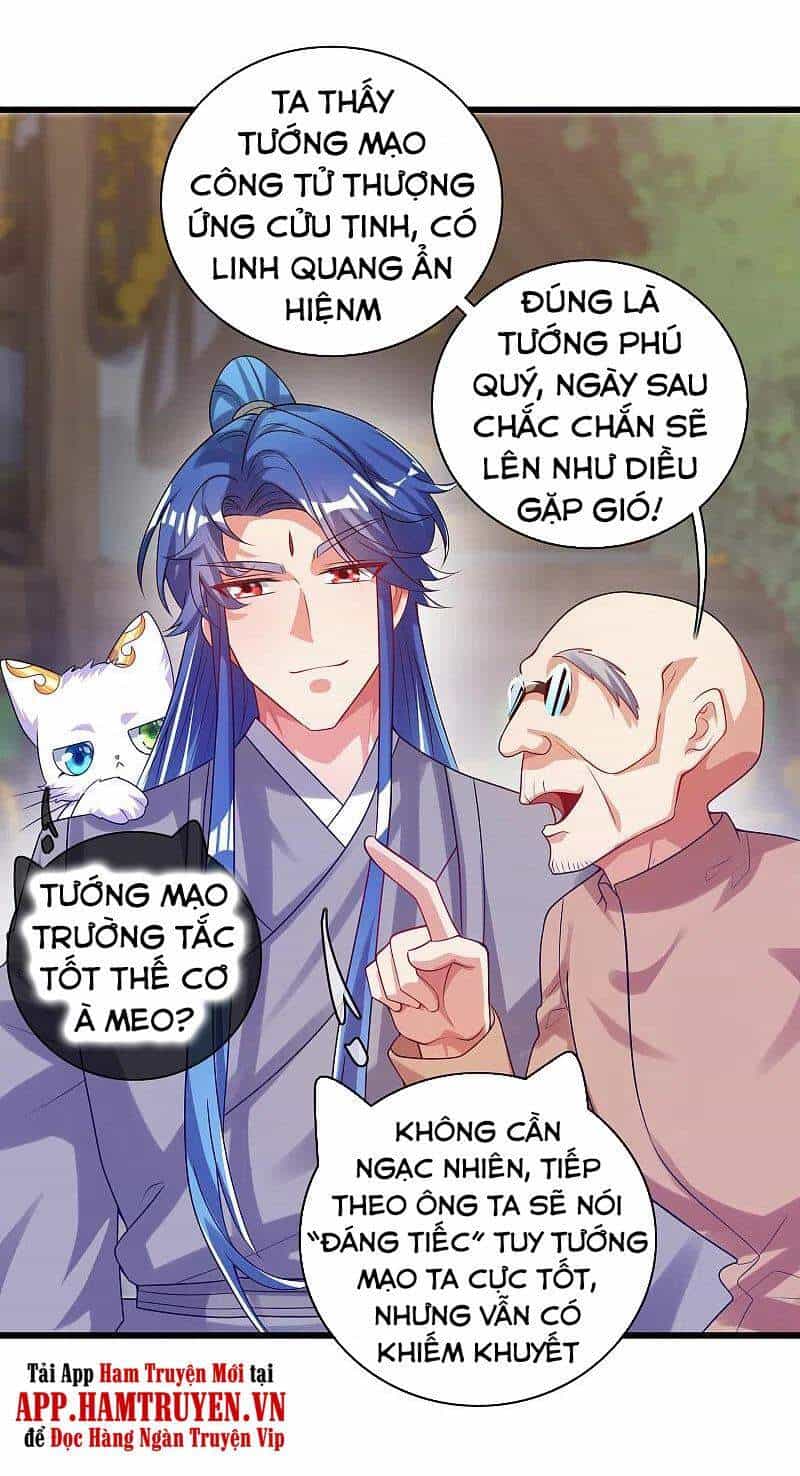 Hài Đế Vi Tôn - Chương 144 - ảnh 5