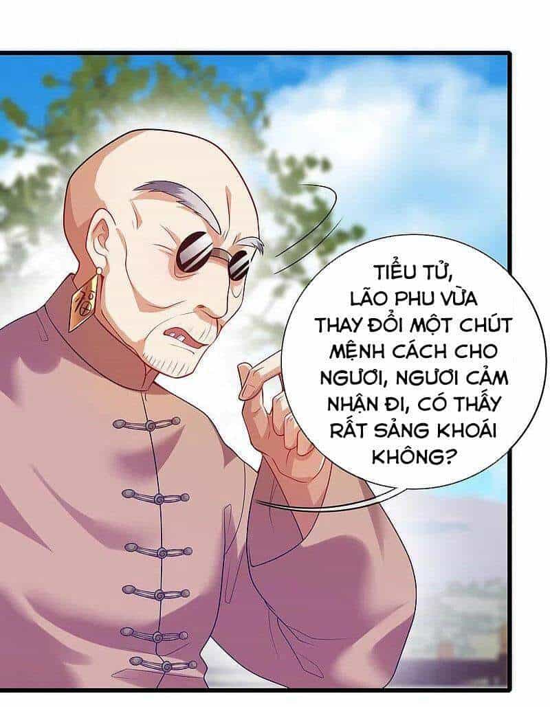Hài Đế Vi Tôn - Chương 145 - ảnh 8