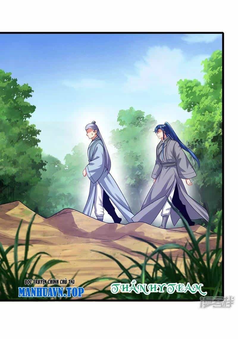 Hài Đế Vi Tôn - Chương 146 - ảnh 25