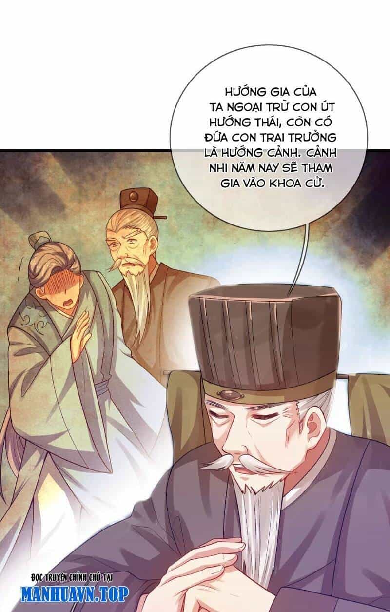 Hài Đế Vi Tôn - Chương 146 - ảnh 4