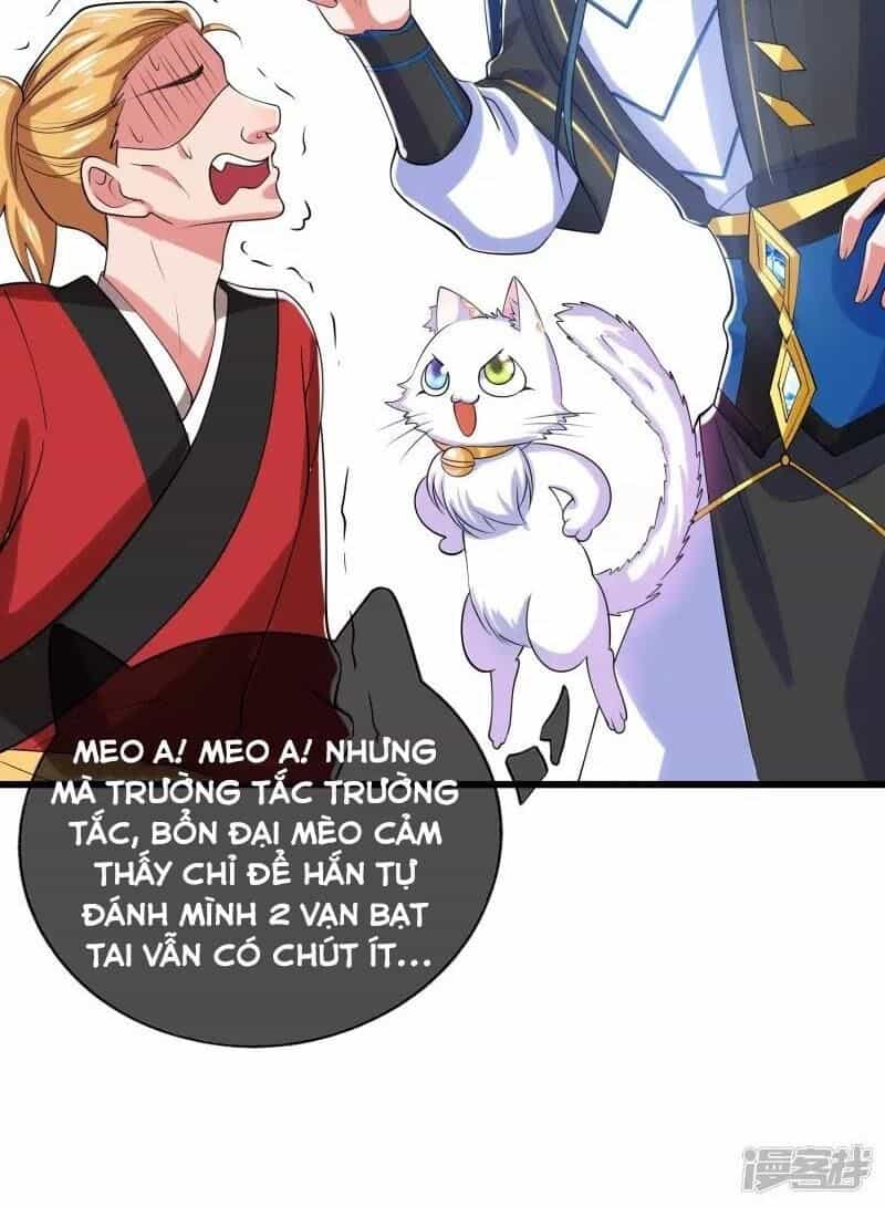 Hài Đế Vi Tôn - Chương 14 - ảnh 20