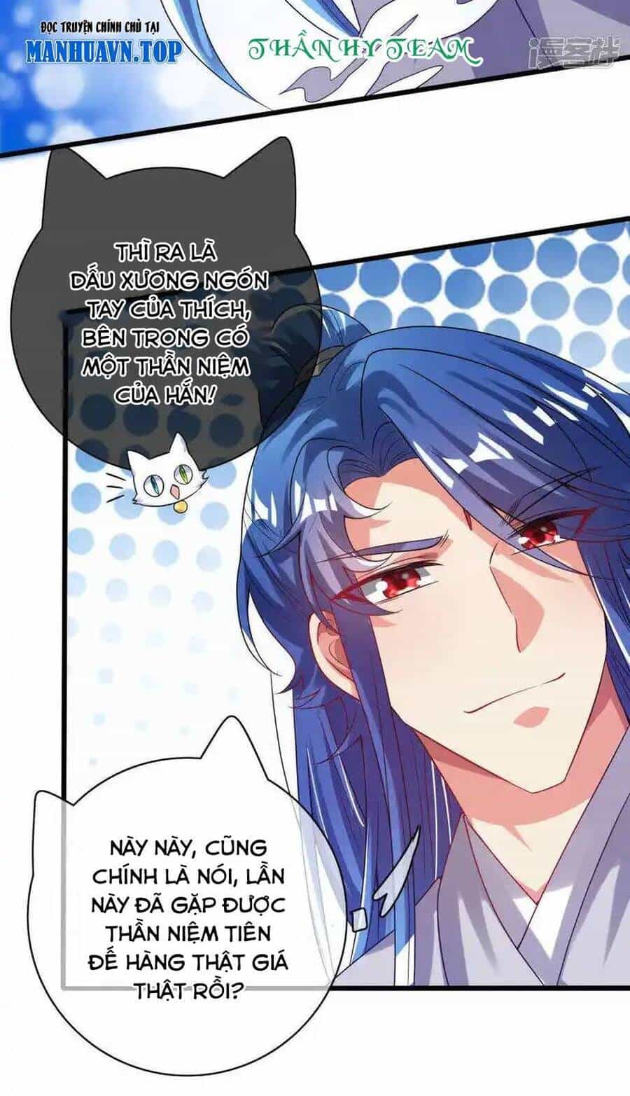 Hài Đế Vi Tôn - Chương 149 - ảnh 37
