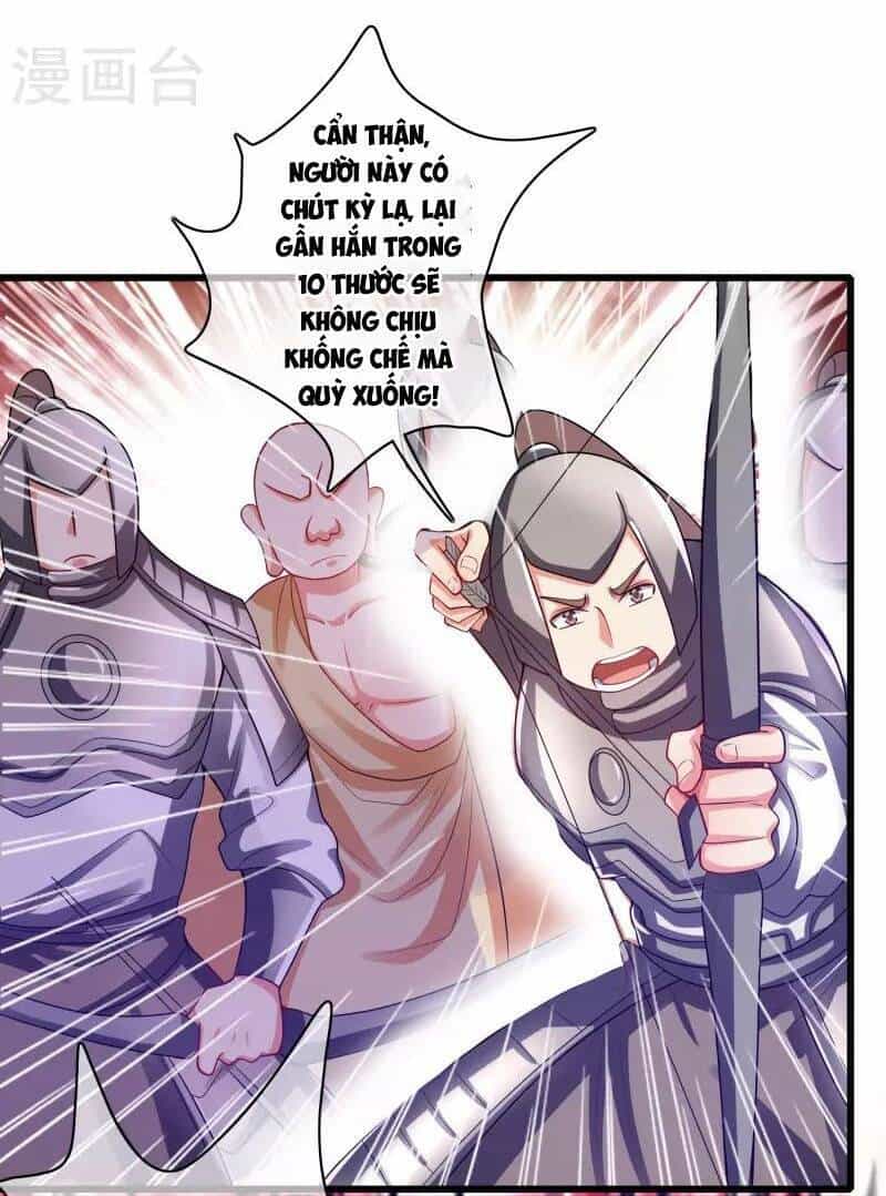 Hài Đế Vi Tôn - Chương 150 - ảnh 3