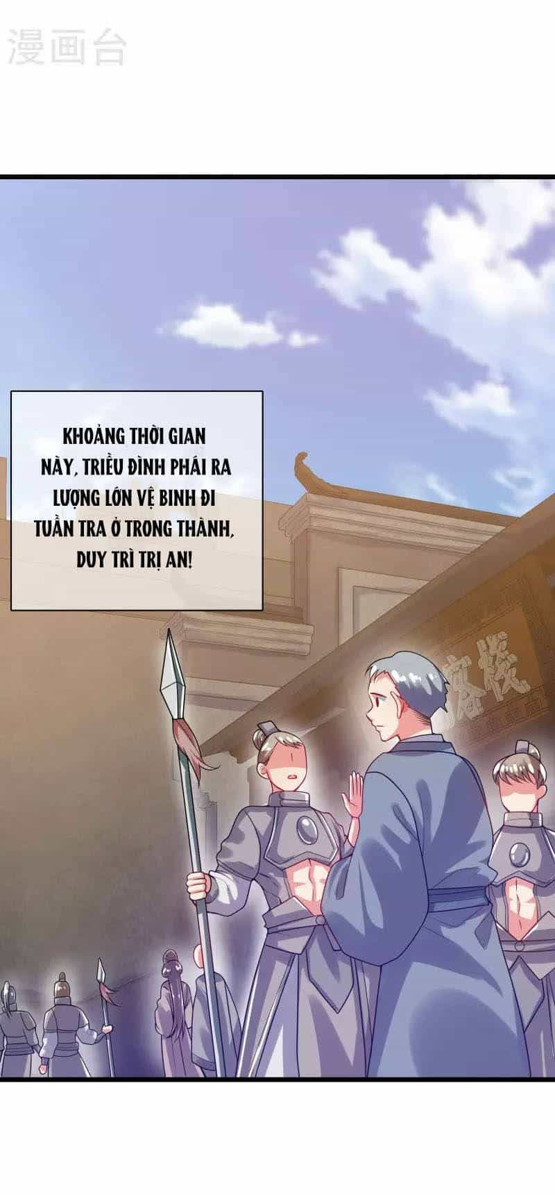 Hài Đế Vi Tôn - Chương 155 - ảnh 10