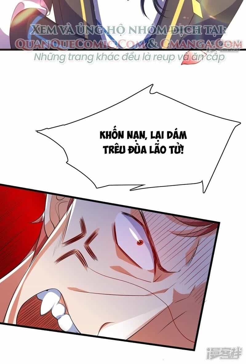 Hài Đế Vi Tôn - Chương 15 - ảnh 14