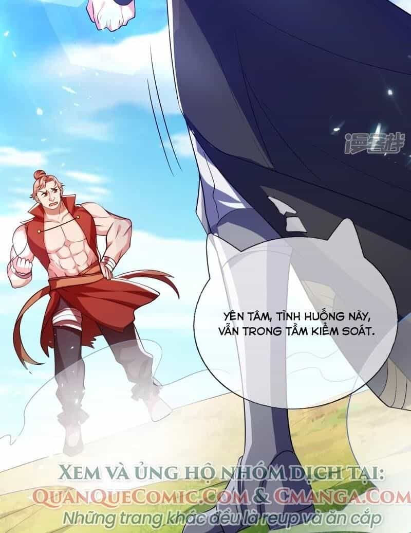 Hài Đế Vi Tôn - Chương 15 - ảnh 20