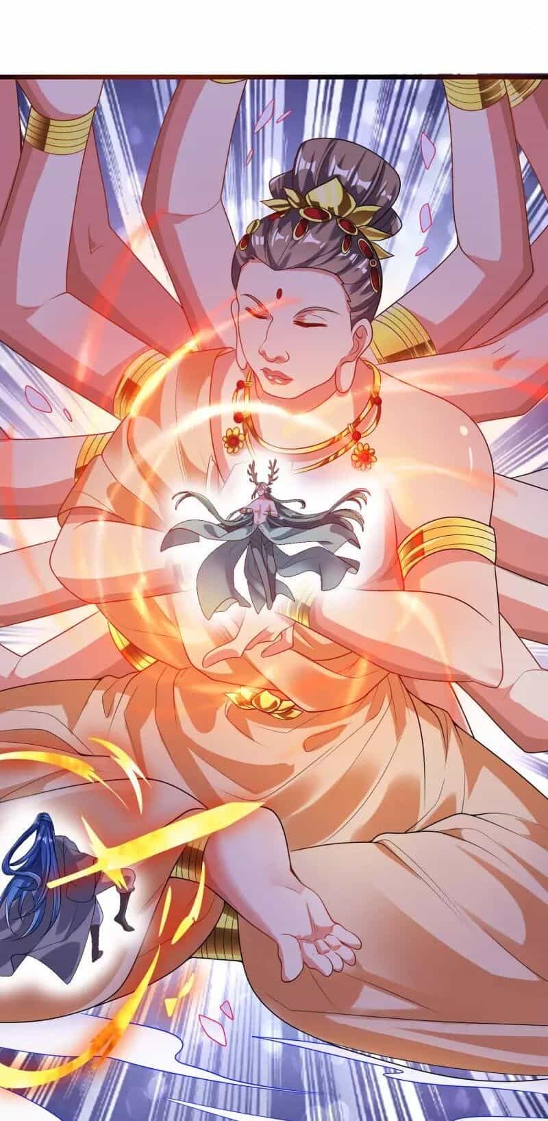 Hài Đế Vi Tôn - Chương 163 - ảnh 12