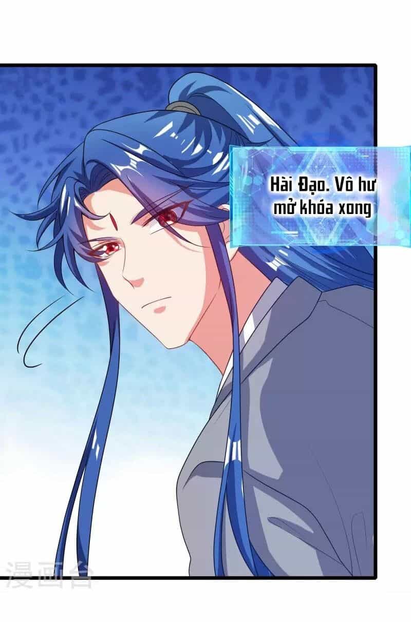 Hài Đế Vi Tôn - Chương 165 - ảnh 28