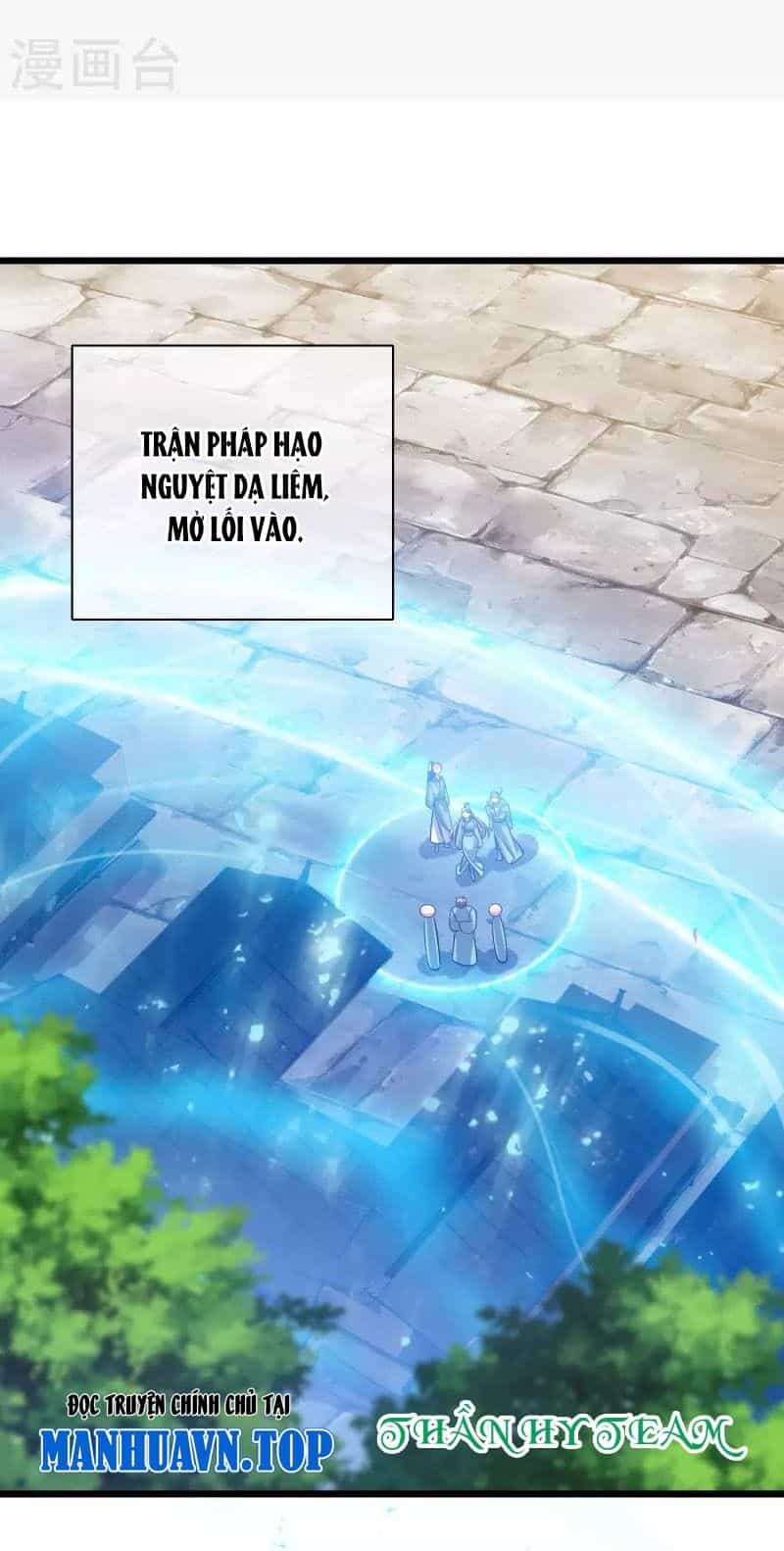 Hài Đế Vi Tôn - Chương 170 - ảnh 1