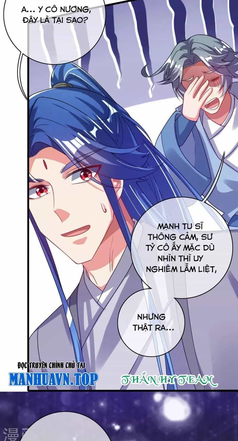 Hài Đế Vi Tôn - Chương 171 - ảnh 13