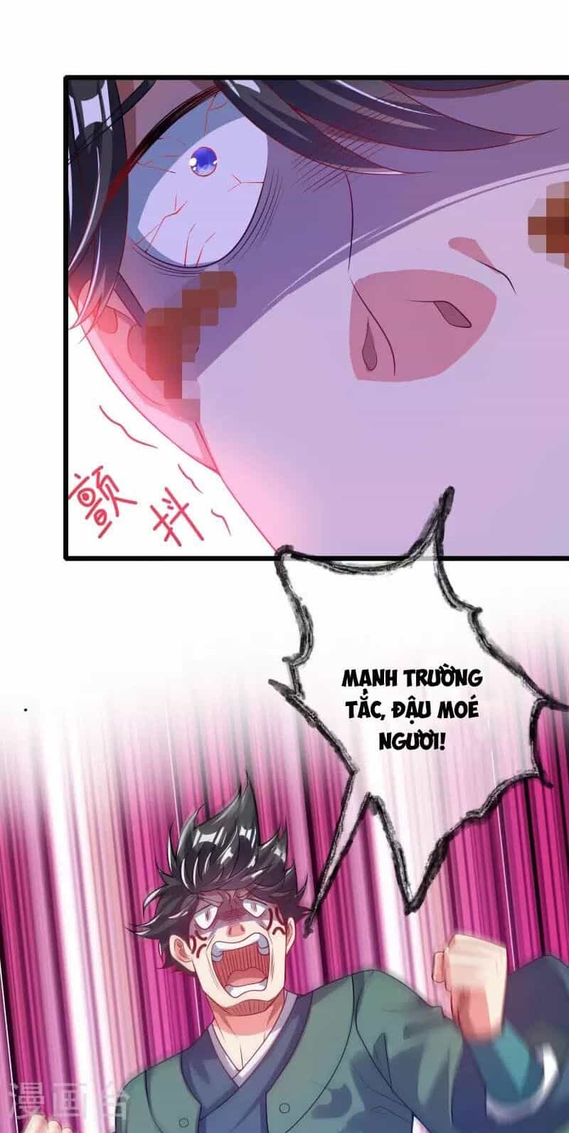 Hài Đế Vi Tôn - Chương 171 - ảnh 36