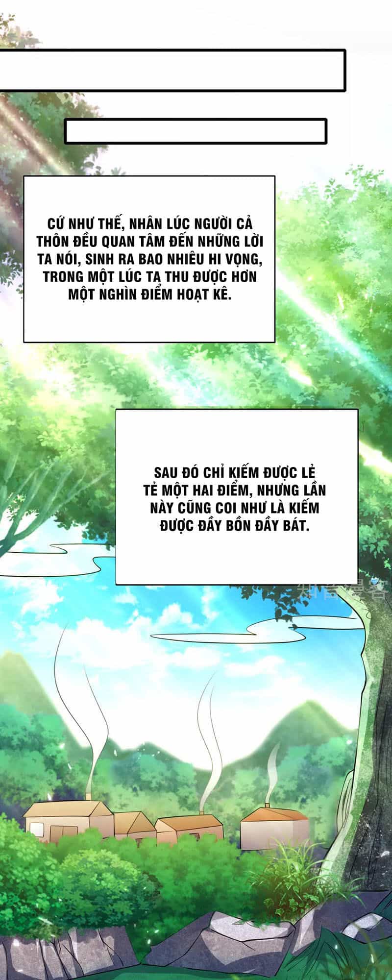 Hài Đế Vi Tôn - Chương 16 - ảnh 15