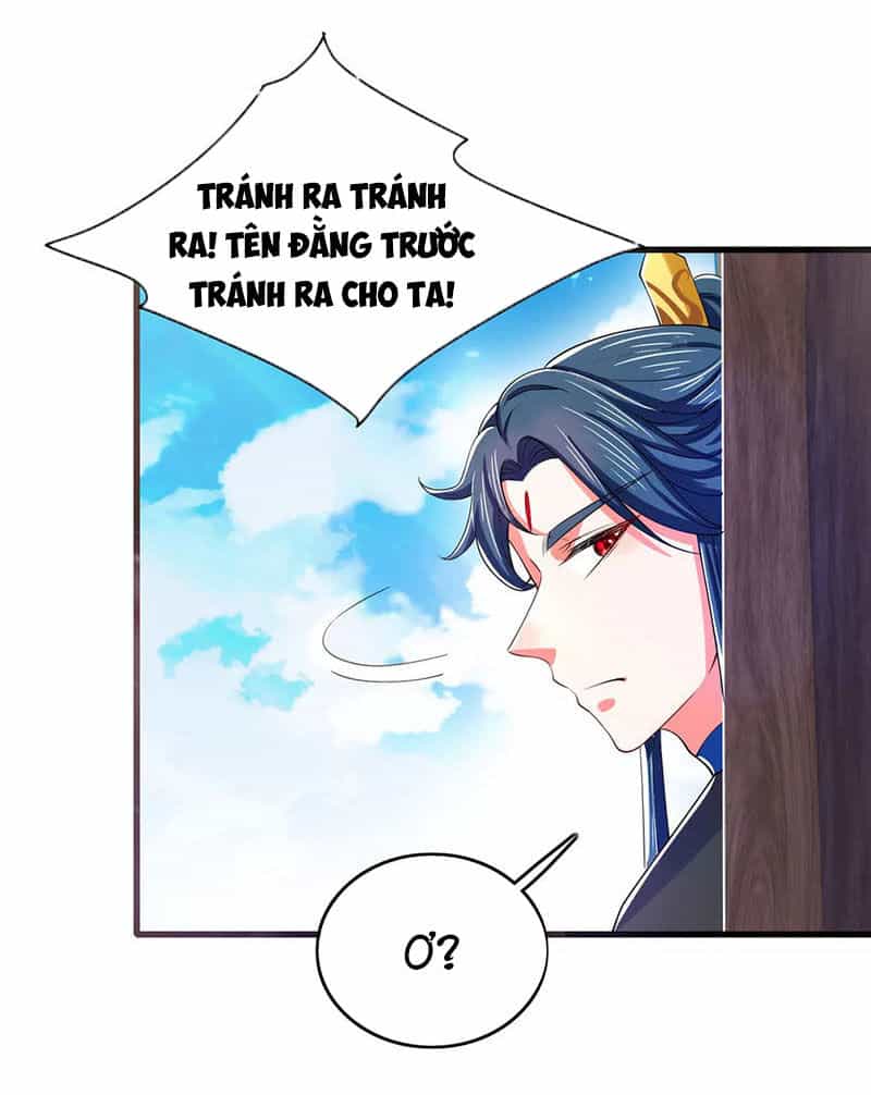 Hài Đế Vi Tôn - Chương 16 - ảnh 38