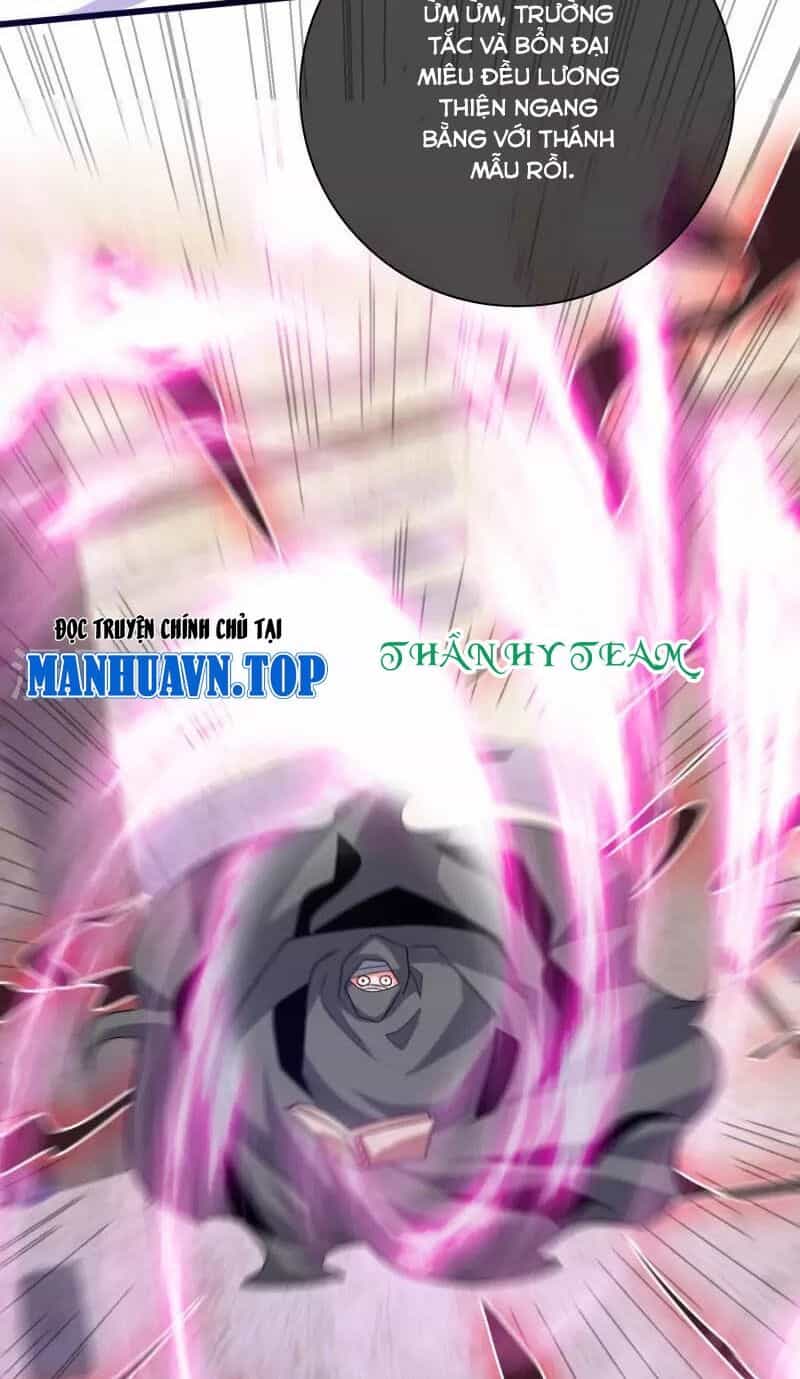 Hài Đế Vi Tôn - Chương 173 - ảnh 24