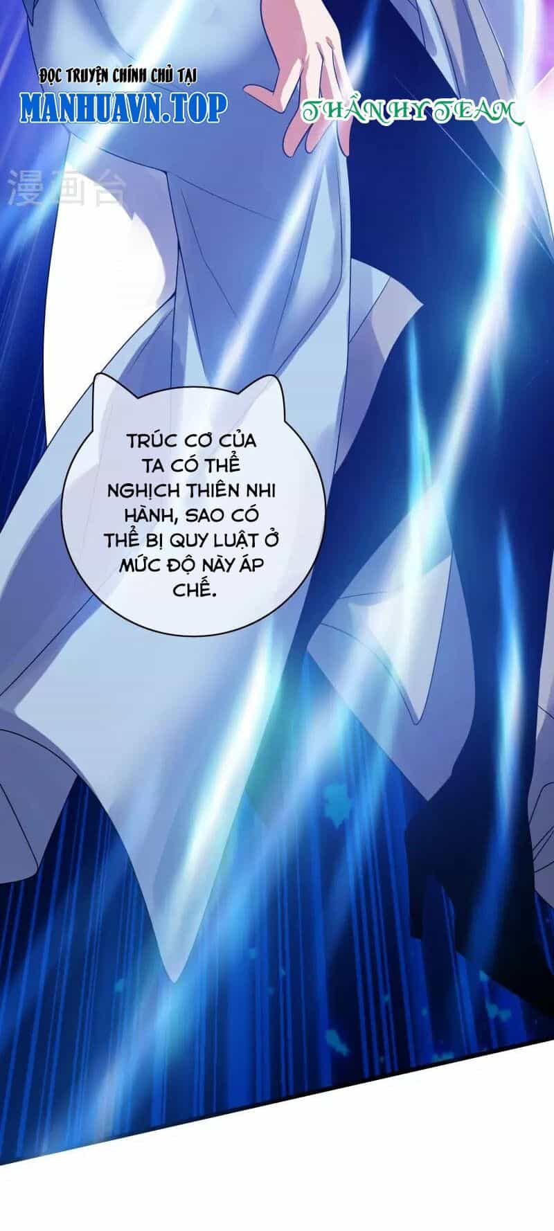 Hài Đế Vi Tôn - Chương 173 - ảnh 49