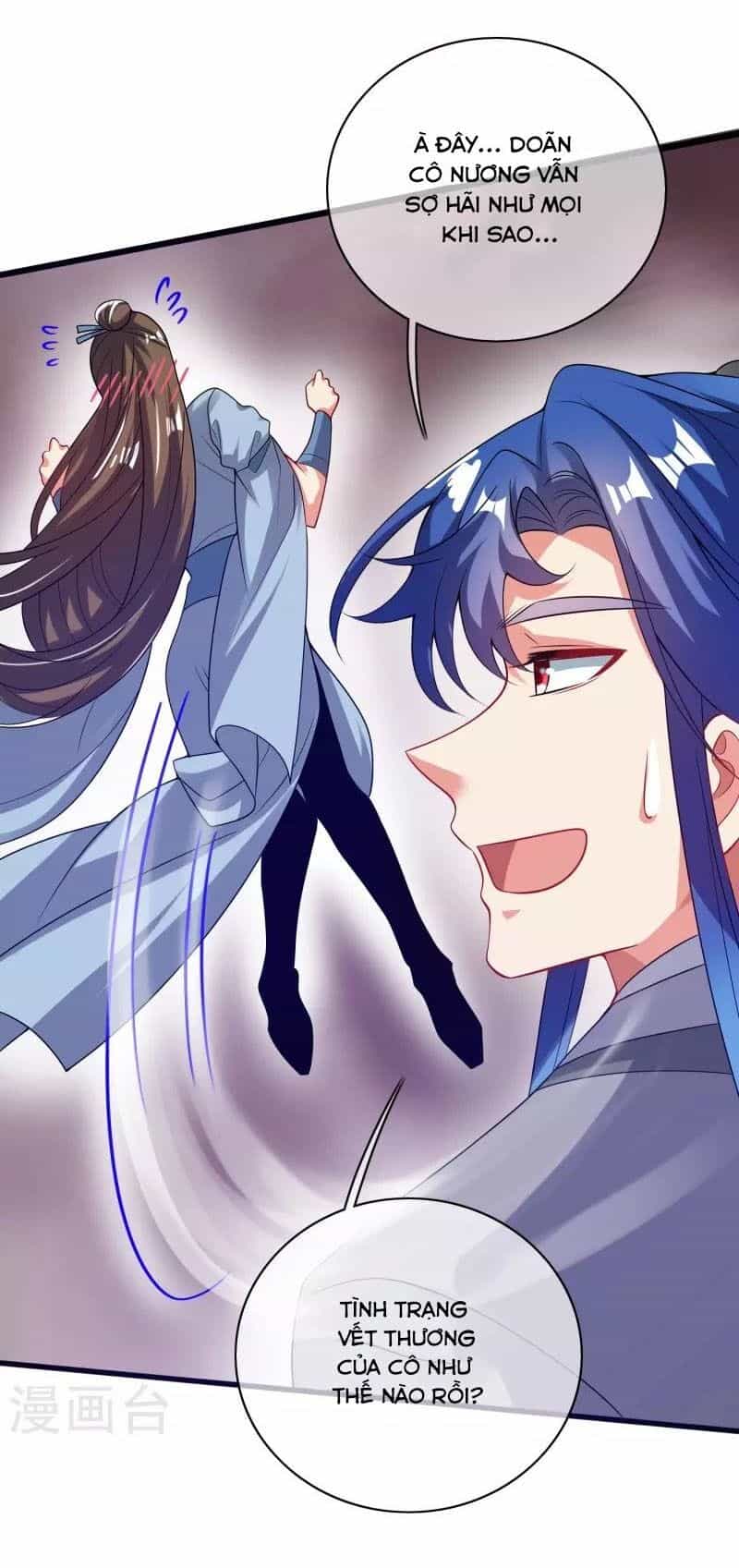Hài Đế Vi Tôn - Chương 174 - ảnh 17