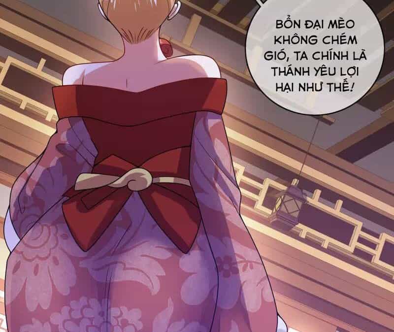 Hài Đế Vi Tôn - Chương 175 - ảnh 40