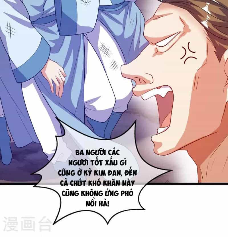 Hài Đế Vi Tôn - Chương 176 - ảnh 31