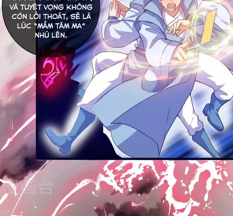 Hài Đế Vi Tôn - Chương 177 - ảnh 20