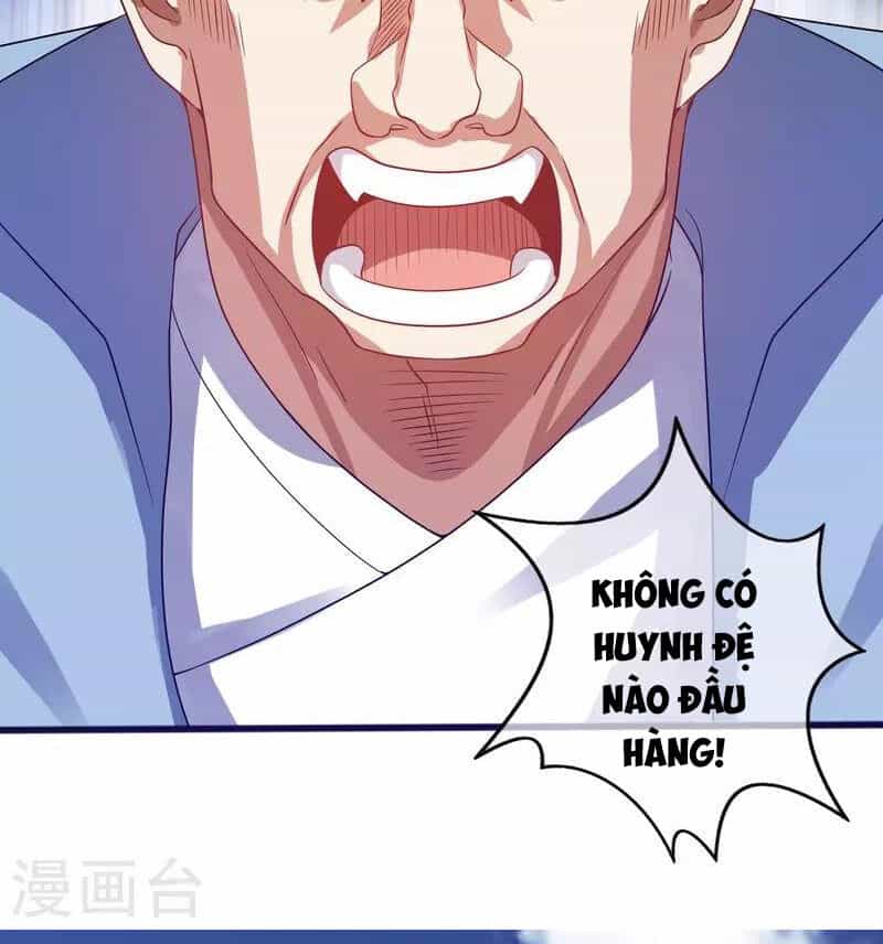 Hài Đế Vi Tôn - Chương 180 - ảnh 42