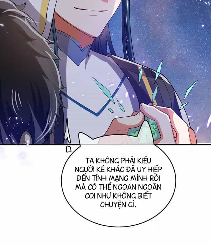 Hài Đế Vi Tôn - Chương 17 - ảnh 43