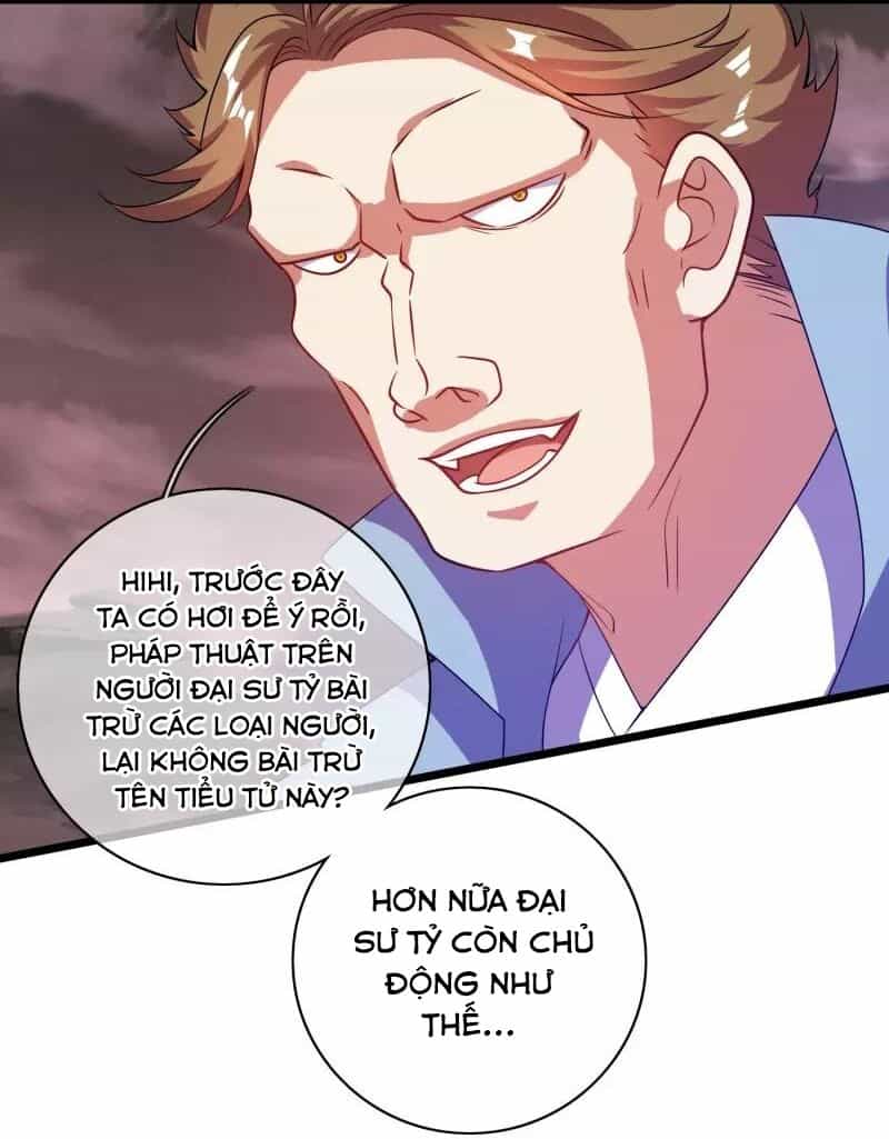 Hài Đế Vi Tôn - Chương 183 - ảnh 24