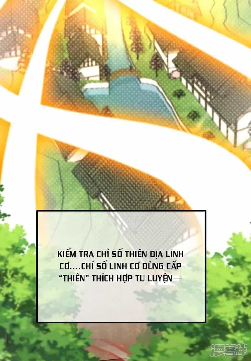Hài Đế Vi Tôn - Chương 1 - ảnh 40