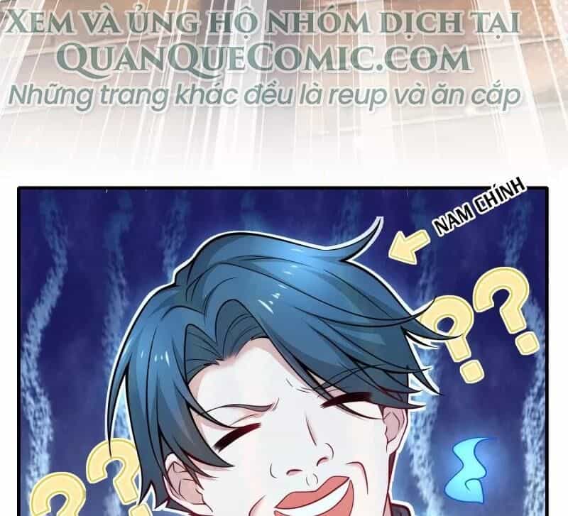 Hài Đế Vi Tôn - Chương 1 - ảnh 51