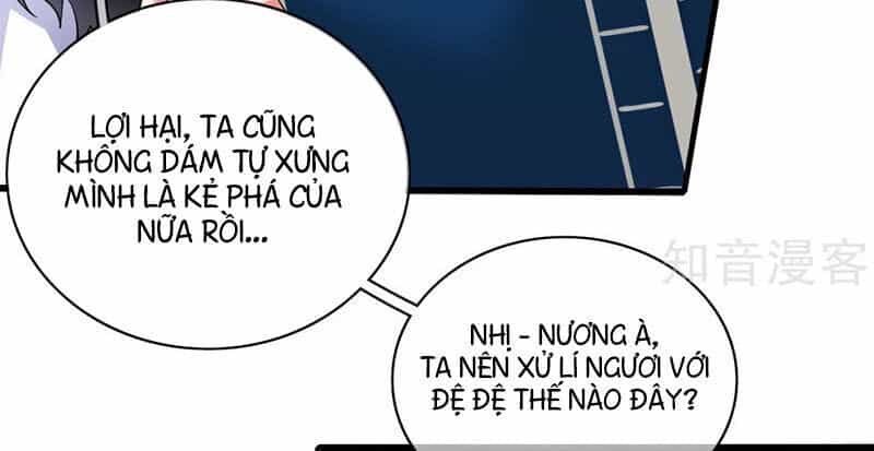 Hài Đế Vi Tôn - Chương 20 - ảnh 2