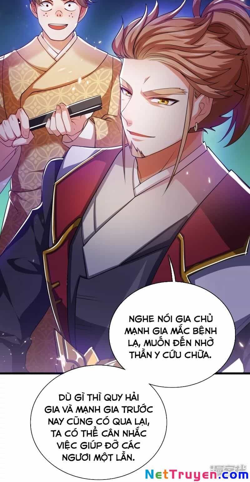 Hài Đế Vi Tôn - Chương 21 - ảnh 14