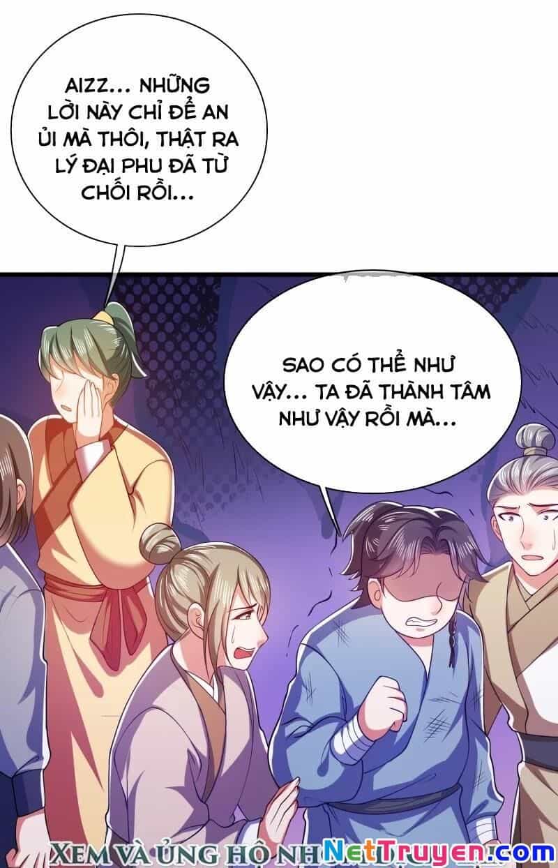 Hài Đế Vi Tôn - Chương 21 - ảnh 7