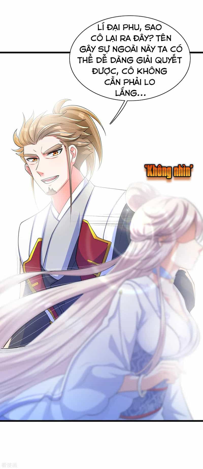 Hài Đế Vi Tôn - Chương 22 - ảnh 22