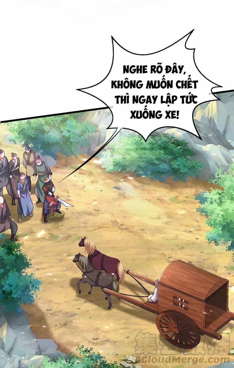 Hài Đế Vi Tôn - Chương 23 - ảnh 30