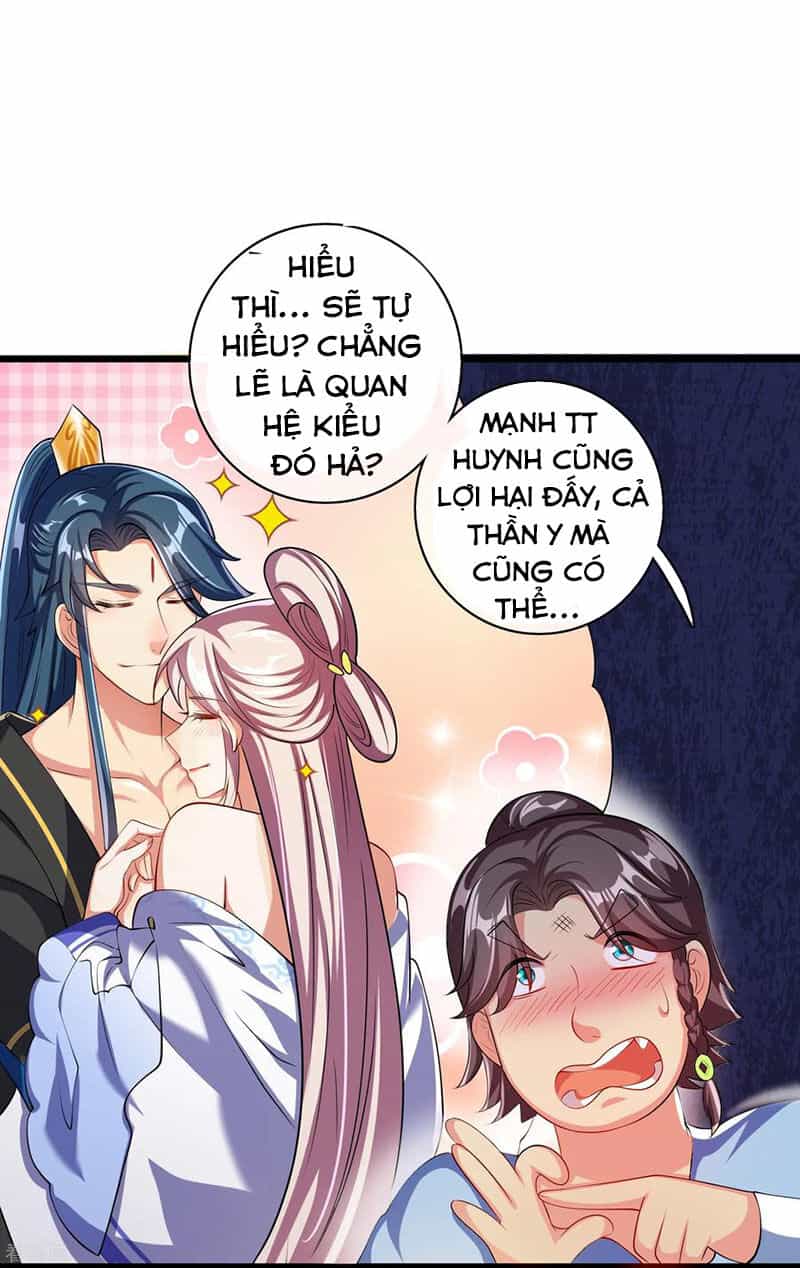 Hài Đế Vi Tôn - Chương 23 - ảnh 6