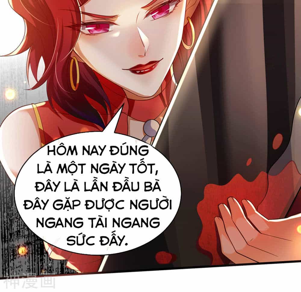 Hài Đế Vi Tôn - Chương 25 - ảnh 19