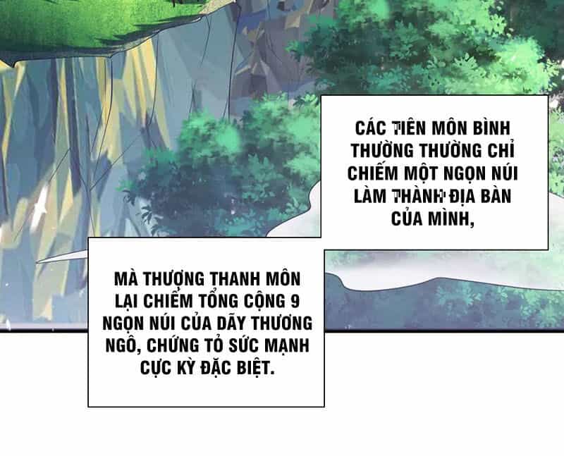 Hài Đế Vi Tôn - Chương 28 - ảnh 29