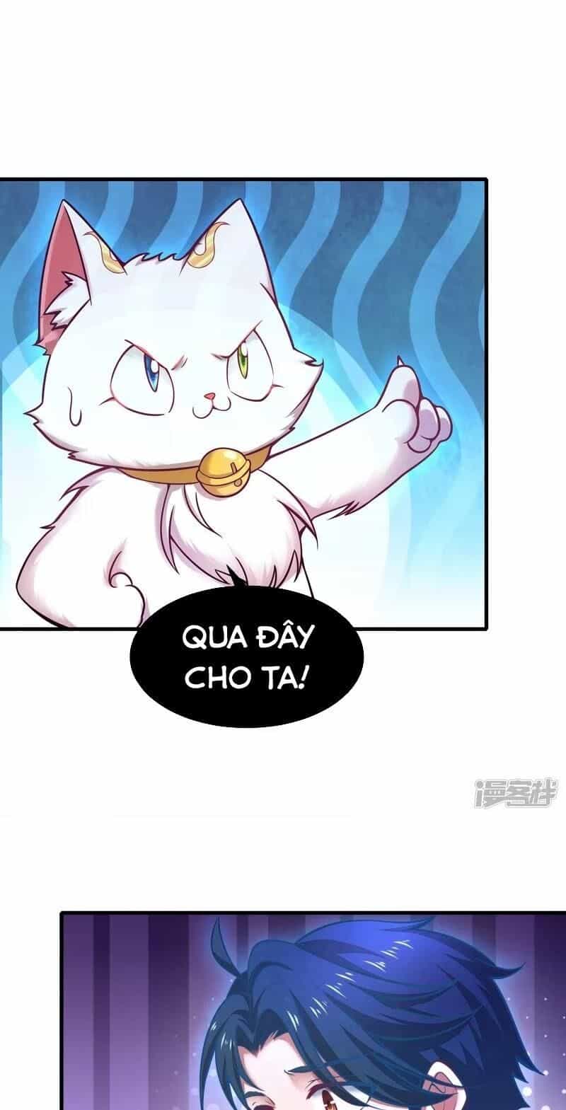 Hài Đế Vi Tôn - Chương 2 - ảnh 1