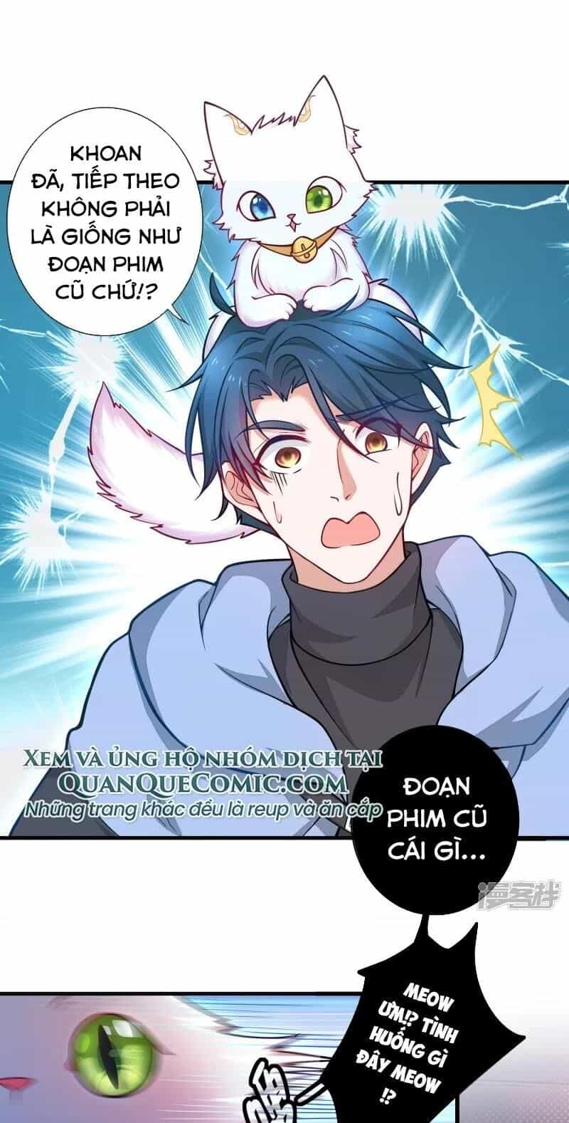 Hài Đế Vi Tôn - Chương 2 - ảnh 33