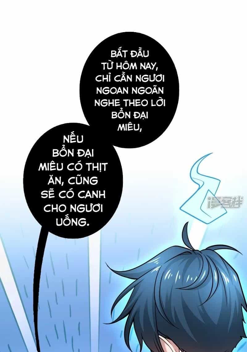 Hài Đế Vi Tôn - Chương 2 - ảnh 5