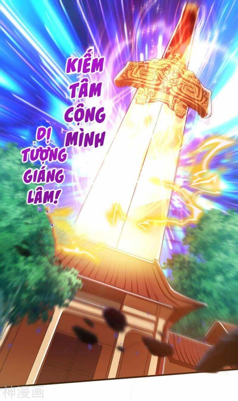 Hài Đế Vi Tôn - Chương 29 - ảnh 24