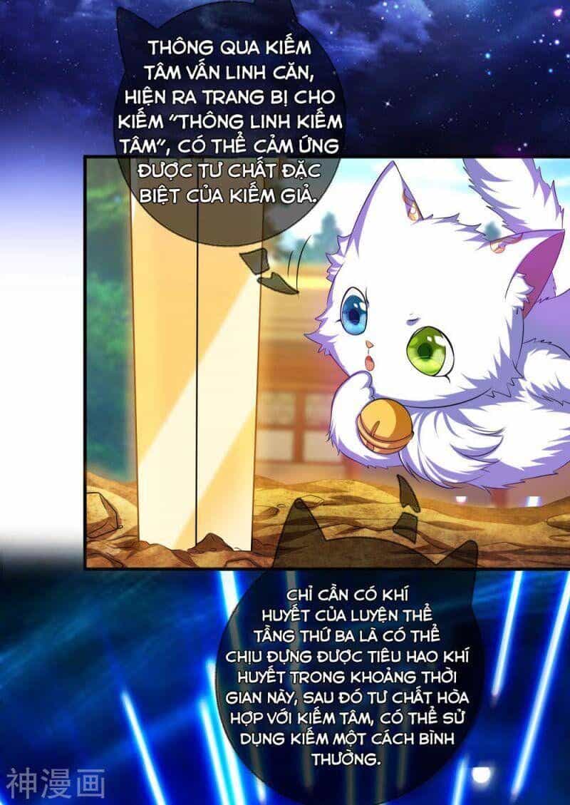 Hài Đế Vi Tôn - Chương 29 - ảnh 3