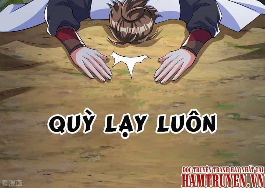 Hài Đế Vi Tôn - Chương 34 - ảnh 42