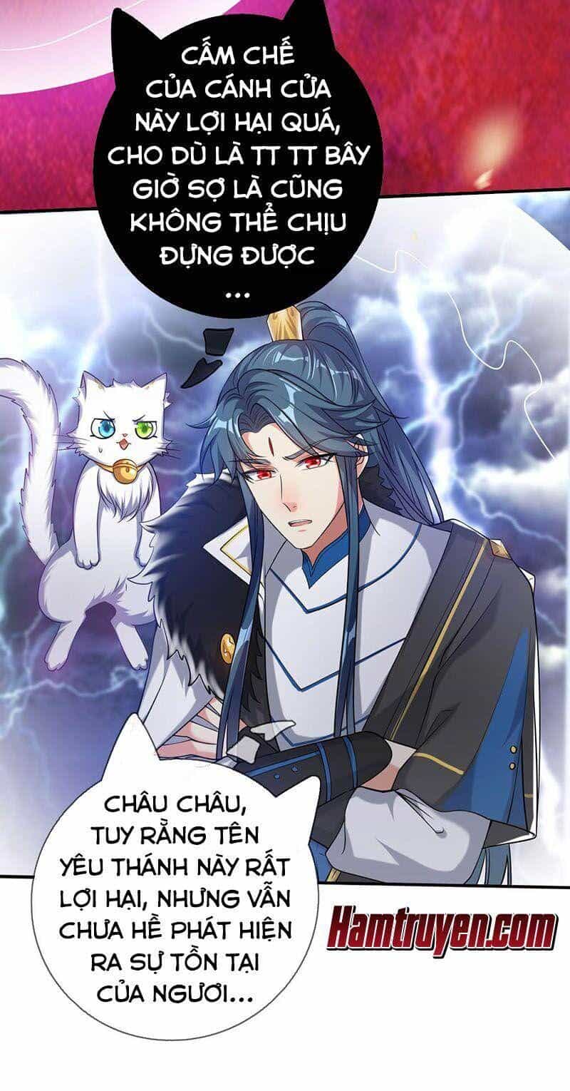Hài Đế Vi Tôn - Chương 38 - ảnh 12