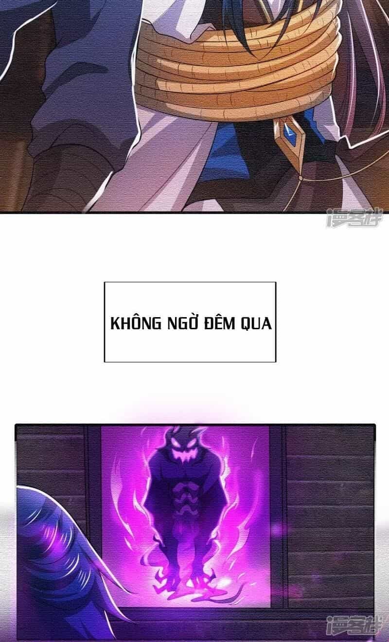 Hài Đế Vi Tôn - Chương 3 - ảnh 32