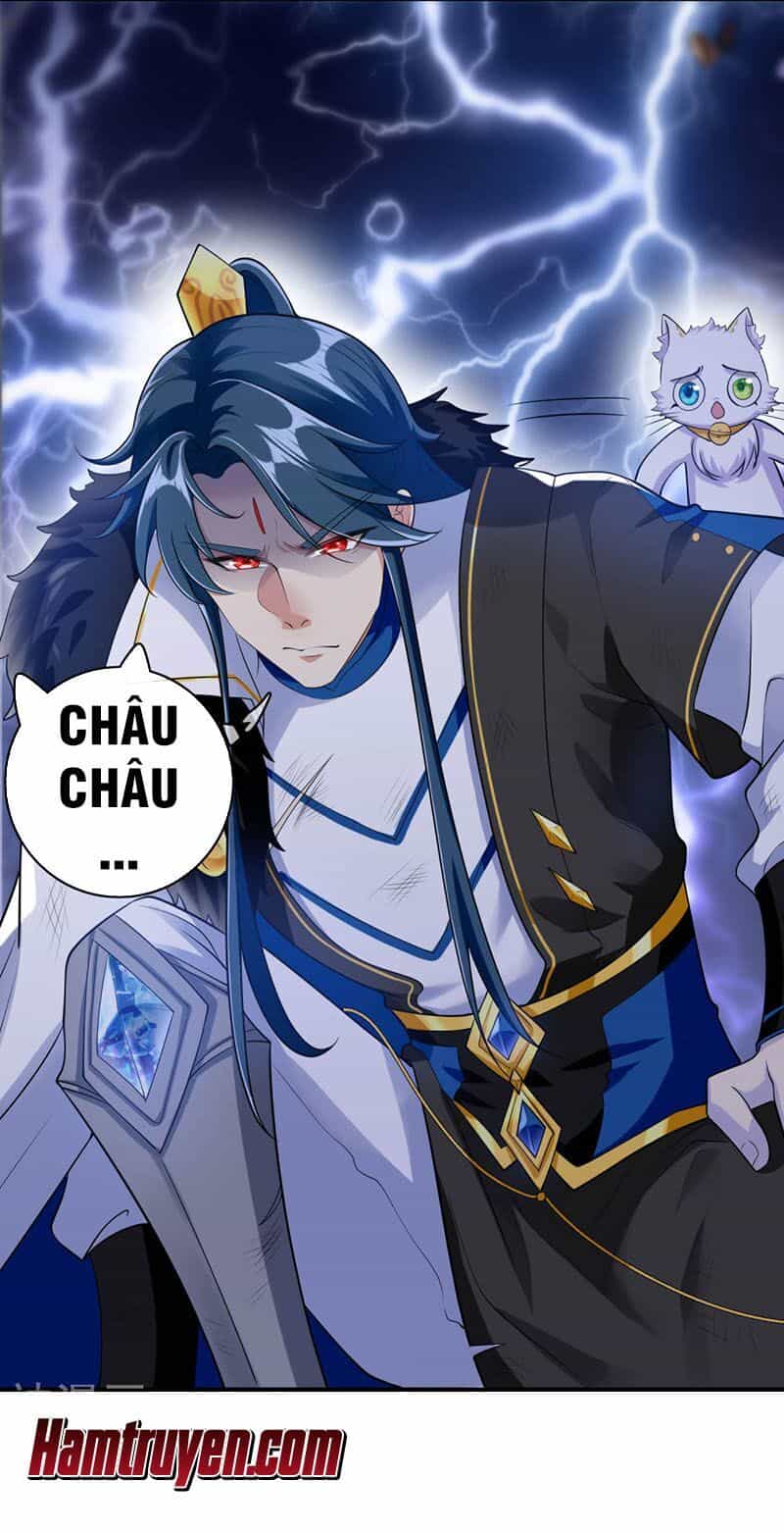 Hài Đế Vi Tôn - Chương 39 - ảnh 44